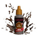 Brain Games LV Krāsošanas piederumi Krāsa Oak Brown, Air, 18ml