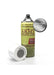 Brain Games LV Krāsošanas piederumi Krāsa Platemail Metal, 400ml