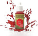 Brain Games LV Krāsošanas piederumi Krāsa Pure Red, 18ml