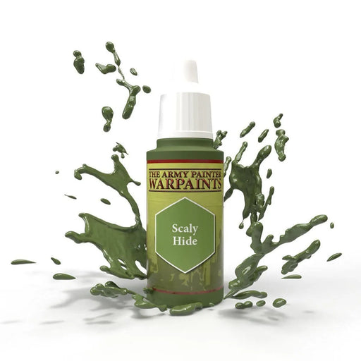 Brain Games LV Krāsošanas piederumi Krāsa Scaly Hide, 18ml