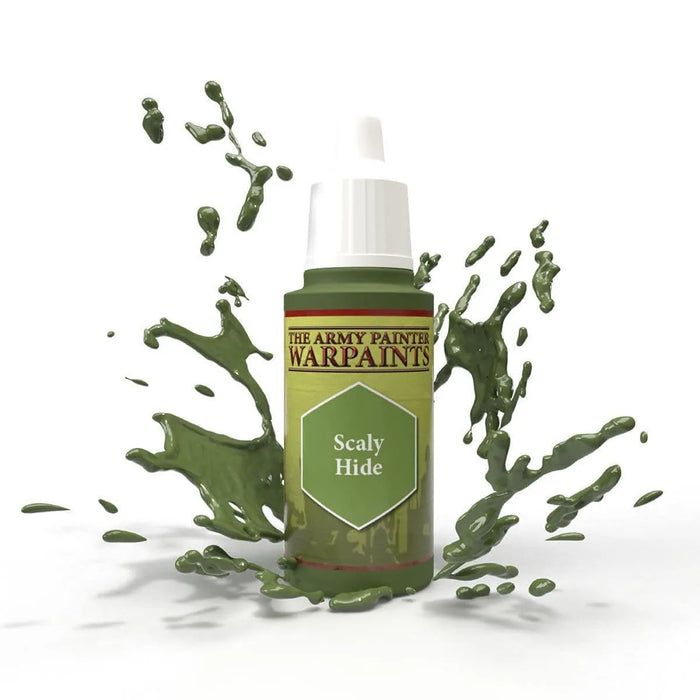 Brain Games LV Krāsošanas piederumi Krāsa Scaly Hide, 18ml
