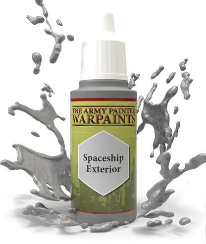 Brain Games LV Krāsošanas piederumi Krāsa Spaceship Exterior, 18ml