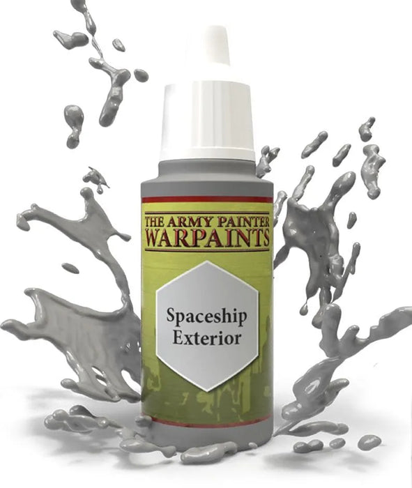 Brain Games LV Krāsošanas piederumi Krāsa Spaceship Exterior, 18ml