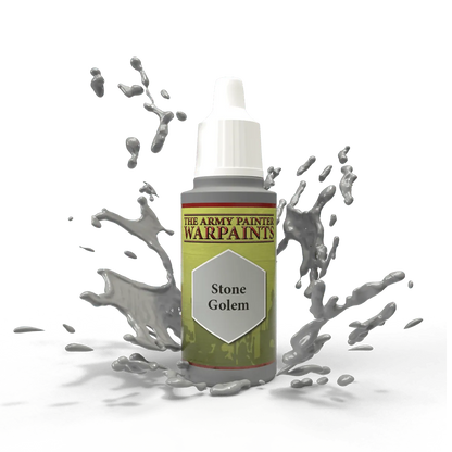 Brain Games LV Krāsošanas piederumi Krāsa Stone Golem, 18ml