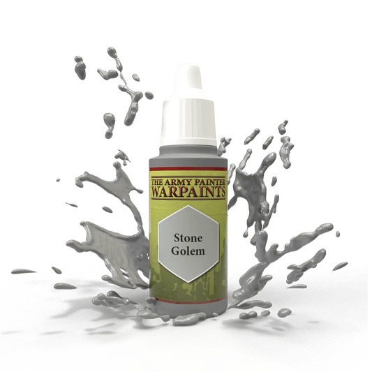 Brain Games LV Krāsošanas piederumi Krāsa Stone Golem, 18ml