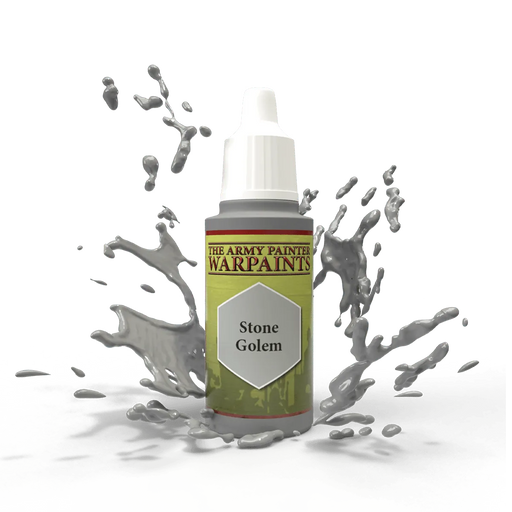 Brain Games LV Krāsošanas piederumi Krāsa Stone Golem, 18ml