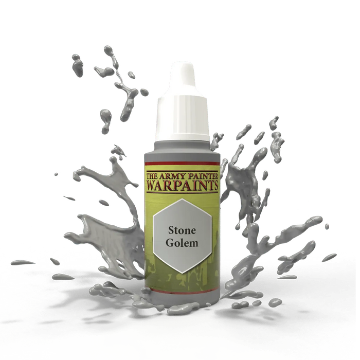 Brain Games LV Krāsošanas piederumi Krāsa Stone Golem, 18ml