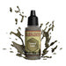 Brain Games LV Krāsošanas piederumi Krāsa Tainted Gold, 18ml
