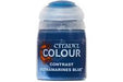 Brain Games LV Krāsošanas piederumi Krāsa Ultramarines Blue, Contrast, 18ml
