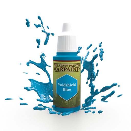 Brain Games LV Krāsošanas piederumi Krāsa Voidshield Blue, 18ml