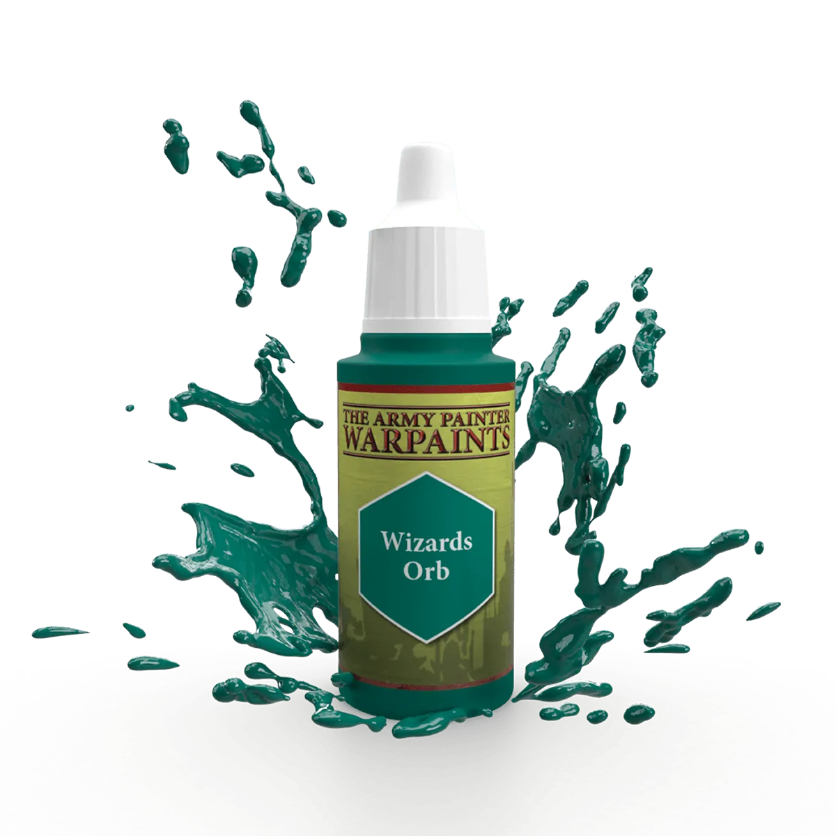 Brain Games LV Krāsošanas piederumi Krāsa Wizards Orb, 18ml