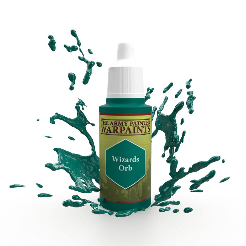 Brain Games LV Krāsošanas piederumi Krāsa Wizards Orb, 18ml