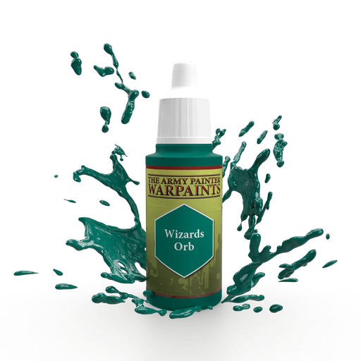 Brain Games LV Krāsošanas piederumi Krāsa Wizards Orb, 18ml