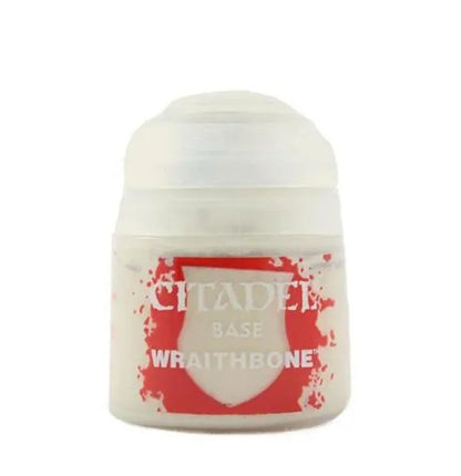 Brain Games LV Krāsošanas piederumi Krāsa Wraithbone, Base, 12ml