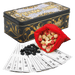 Brain Games LV Krievu Loto Olymp (metāla kaste), Barock
