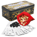 Brain Games LV Krievu Loto Olymp (metāla kaste), Barock