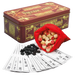 Brain Games LV Krievu Loto Olymp (metāla kaste), Klassik