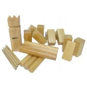 n/a galda spēles Kubb, Family