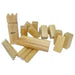 n/a galda spēles Kubb, Family