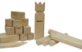 Brain-Games.lv galda spēles Kubb, Original