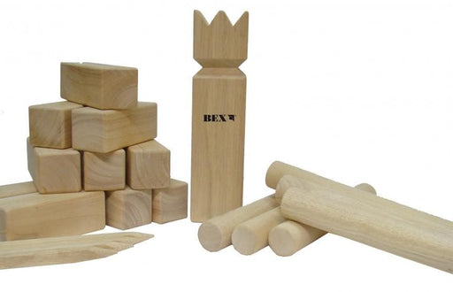 Brain-Games.lv galda spēles Kubb, Original