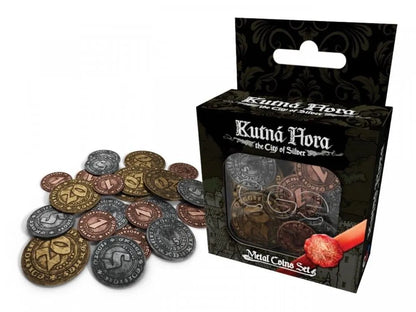 n/a n/a Kutna Hora coins