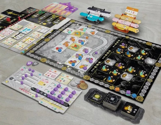 Brain Games n/a Kutna Hora: The City of Silver