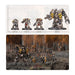 Brain Games LV L/ASTARTES: SIEGE ASSAULT BATTLE GROUP