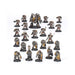 Brain Games LV L/ASTARTES: SIEGE ASSAULT BATTLE GROUP