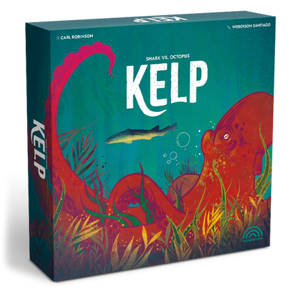 Kelp Standard Edition