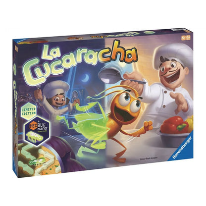 La Cucaracha 10 Years
