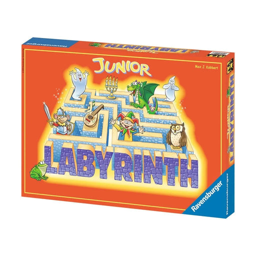 Brain Games LV galda spēles Labirints - Junioru