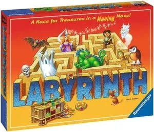 Brain-Games.lv Labirints - Klasiskais