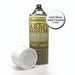 Brain Games LV Krāsošanas piederumi Laka Anti Shine Matt, 400ml