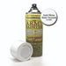 Brain Games LV Krāsošanas piederumi Laka Anti Shine Matt, 400ml