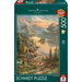 Brain Games LV Lakeside Splendor
