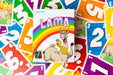 BrainGames galda spēles LAMA