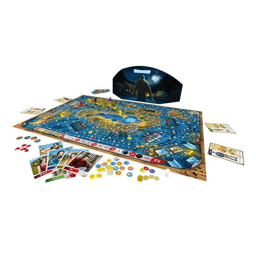 Brain Games LV Last Friday (Revised Edition)