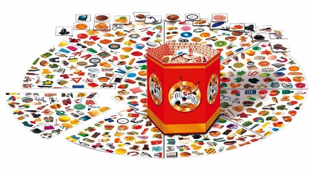 n/a galda spēles LE LYNX SUPER CHAMPIO