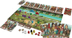 N/A Boardgame Legacy of Yu