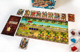 N/A Boardgame Legacy of Yu