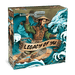 N/A Boardgame Legacy of Yu