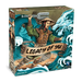 N/A Boardgame Legacy of Yu