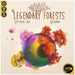 Brain-Games.lv galda spēles Legendary forests