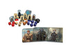 Brain Games LV Legends of Andor – Dark Heroes (paplašinājums)