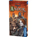Brain Games LV Legends of Andor – Dark Heroes (paplašinājums)