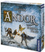 Brain Games n/a Legends of Andor: Eternal Frost