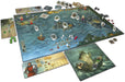 Brain Games LV galda spēles Legends of Andor - Journey to North (paplsāinājums)