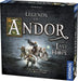 Brain-Games.lv galda spēles Legends of Andor: The Last Hope