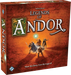 n/a galda spēles Legends of Andor